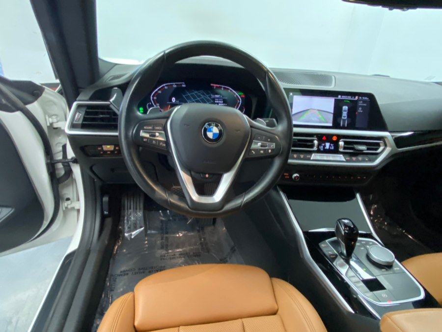 Used 2022 BMW 230i Coupe w/ Premium Package 2 RWD image 35