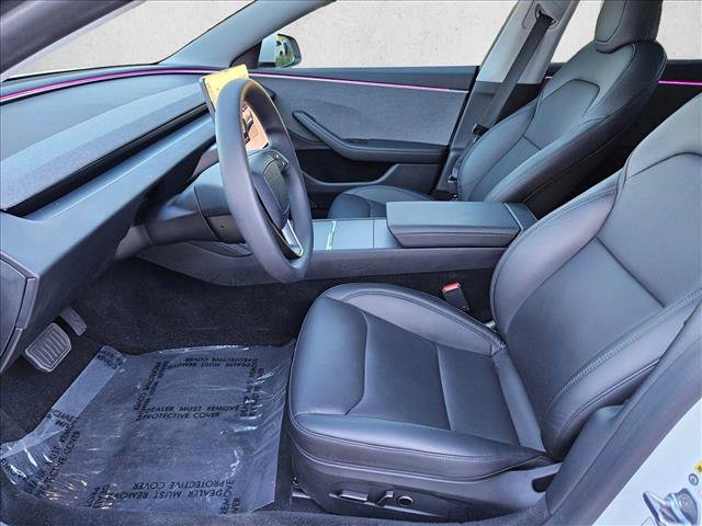 Used 2025 Tesla Model 3 Long Range image 17