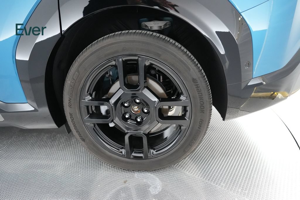 Used 2024 Kia EV9 GT-Line AWD/4WD image 20