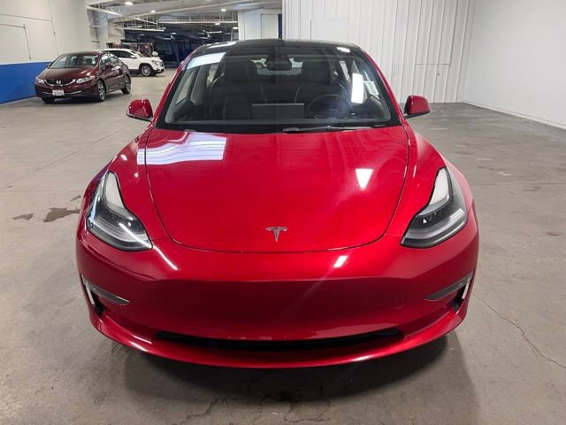 Used 2023 Tesla Model 3 Long Range image 8