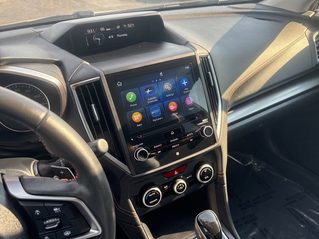 Certified 2023 Subaru Crosstrek 2.5i Limited w/ Moonroof Package image 16