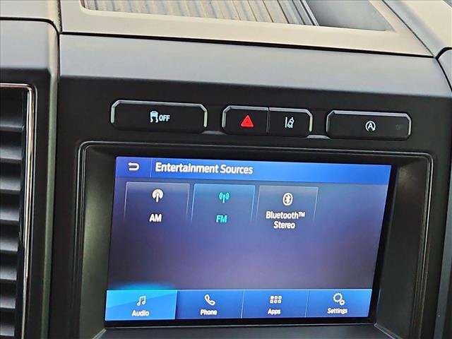 Used 2021 Ford Expedition XL RWD image 12