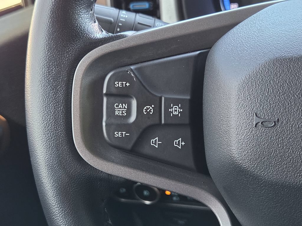 Used 2023 Ford Bronco Outer Banks AWD/4WD image 27
