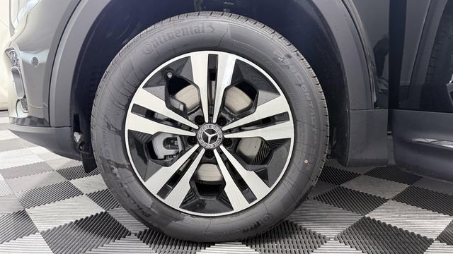 New 2026 Mercedes-Benz GLB 250 4MATIC image 8