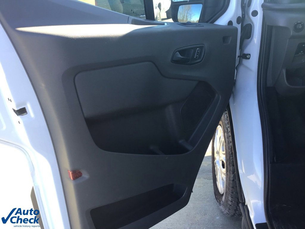 Used 2023 Ford Transit 350 XLT image 27