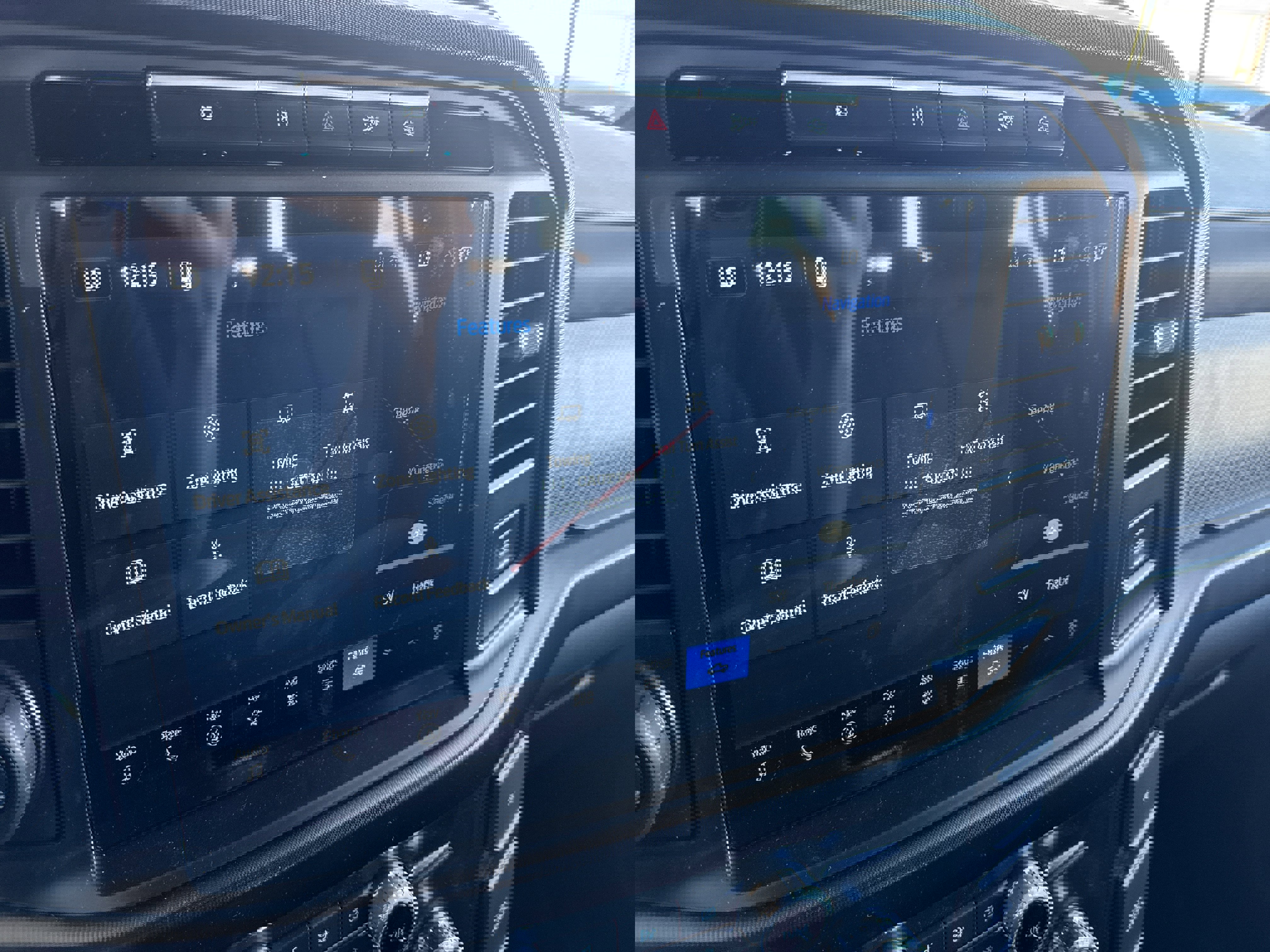 New 2026 Ford F150 Raptor w/ Equipment Group 803A Raptor R image 26