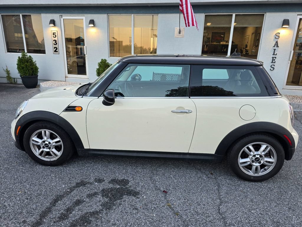 Used 2012 MINI Cooper Hardtop FWD image 6