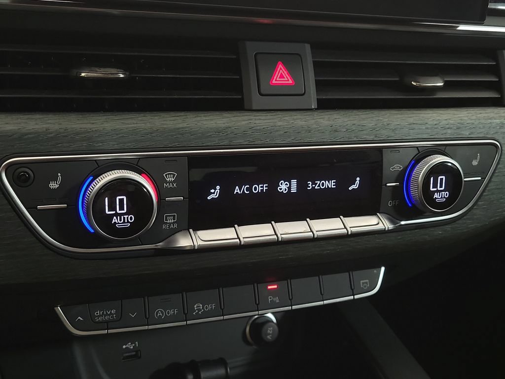 Used 2022 Audi A4 2.0T Premium Plus w/ Premium Plus Package AWD/4WD image 58