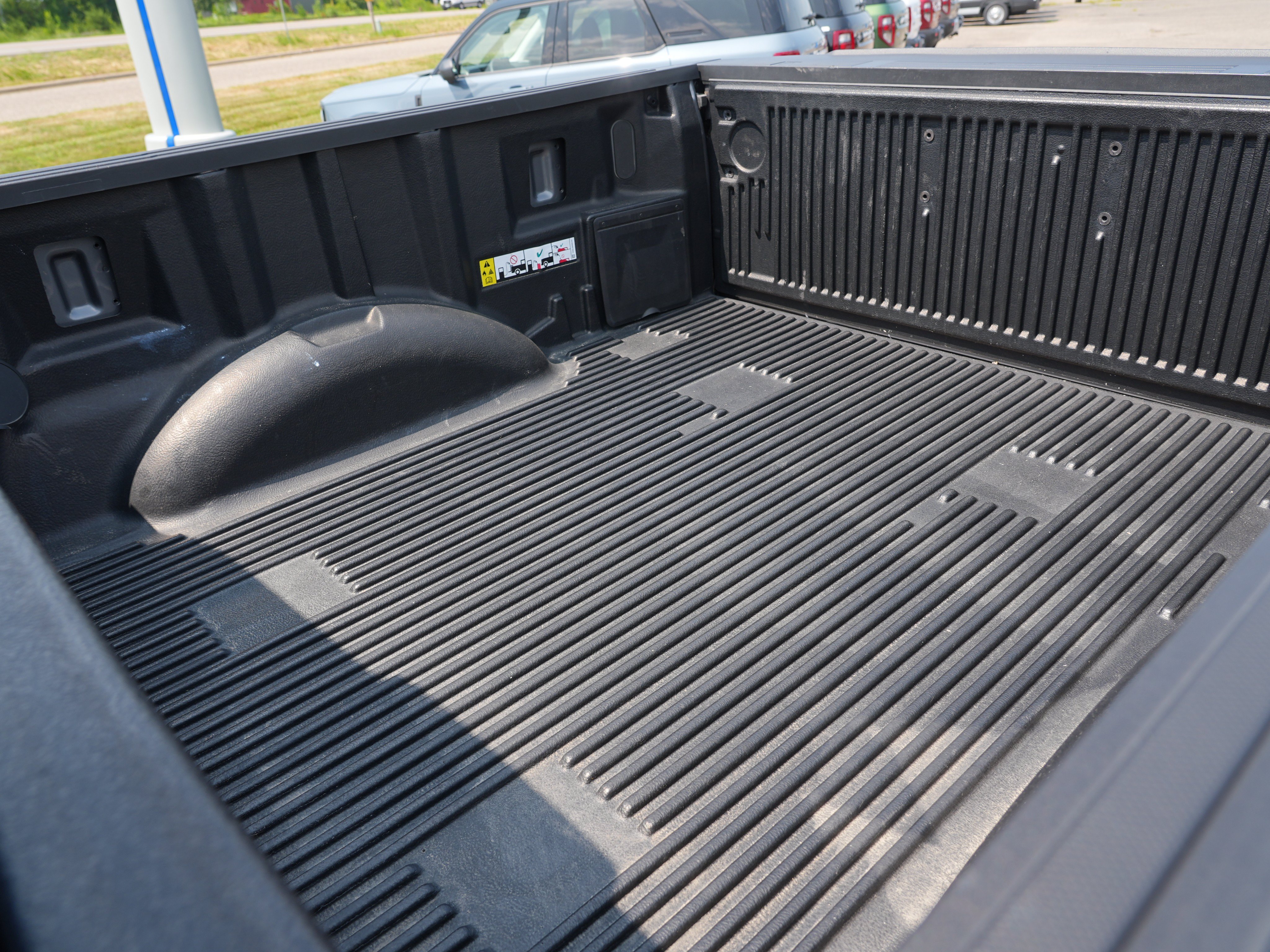 Used 2024 Ford F150 Lariat w/ Equipment Group 502A High AWD/4WD image 28