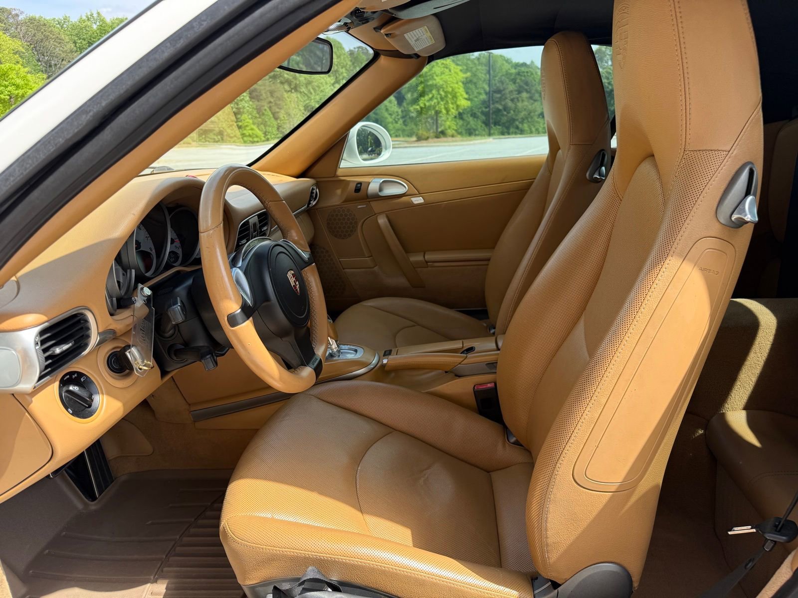 Used 2012 Porsche 911 Carrera S image 33