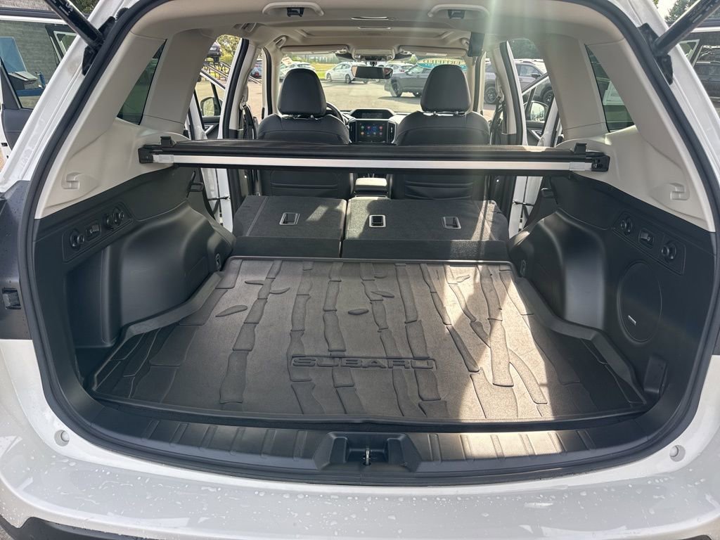 Certified 2024 Subaru Forester Limited image 18
