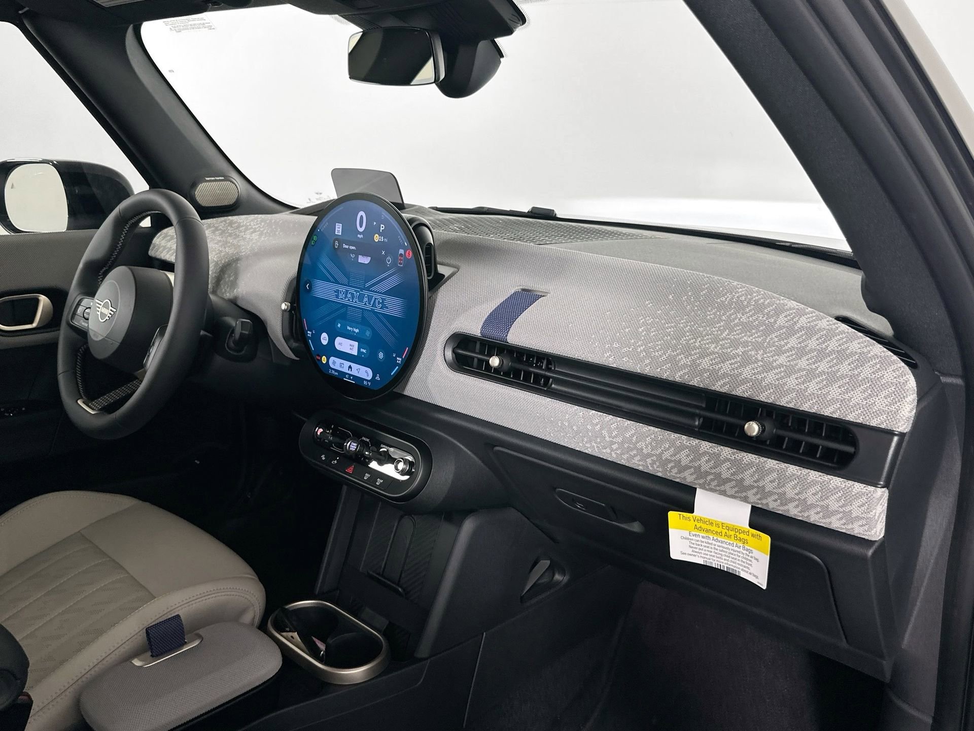 New 2026 MINI Cooper S image 25