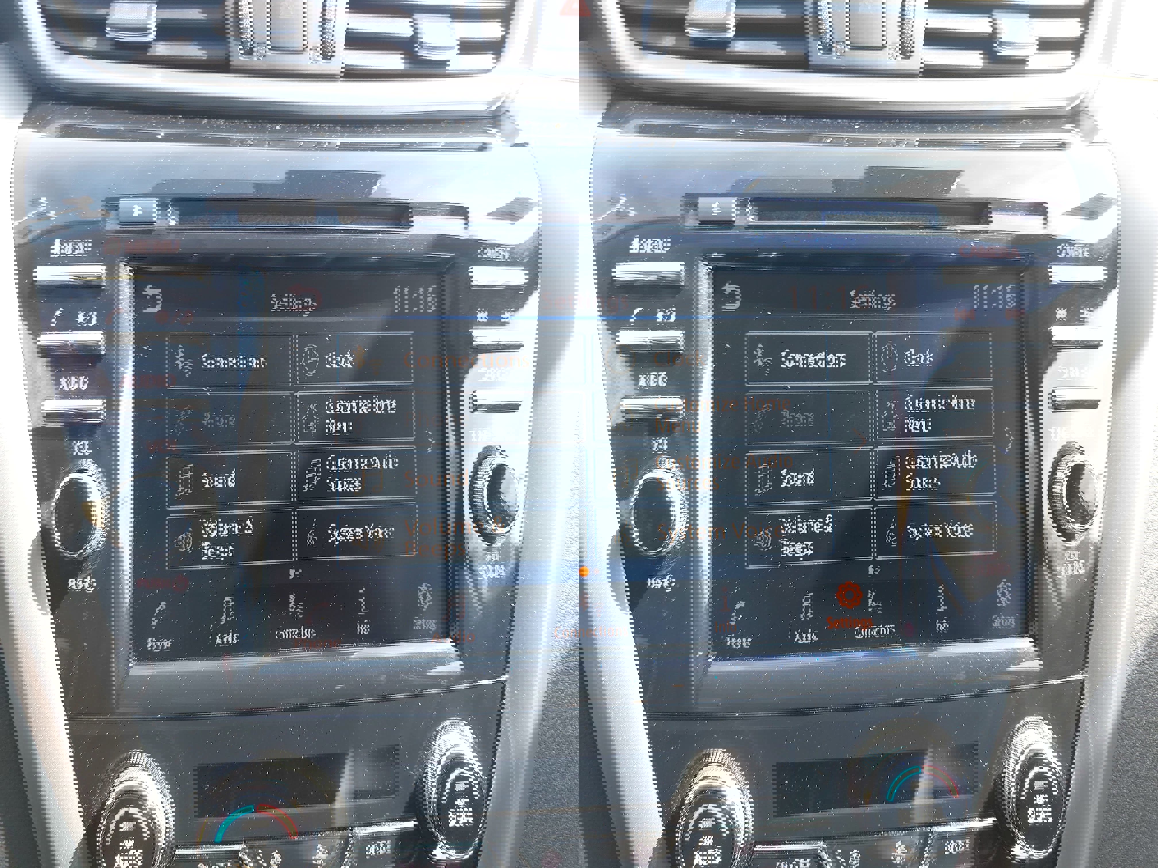 Used 2024 Nissan Murano SV image 23