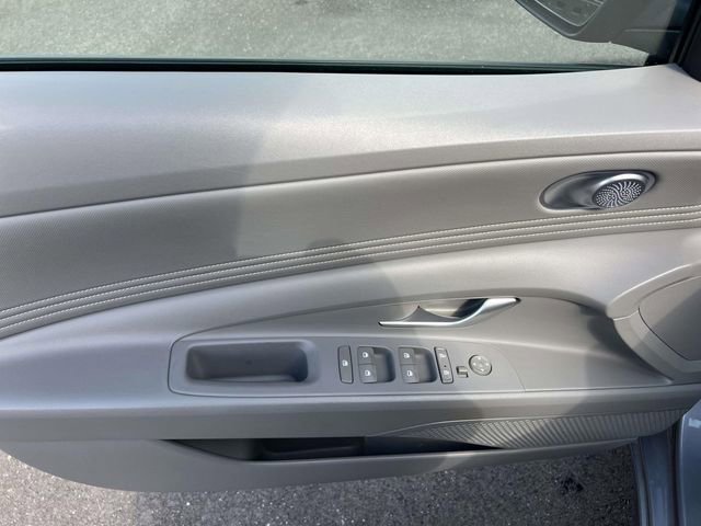 Certified 2023 Hyundai Elantra SEL w/ Convenience Package image 14