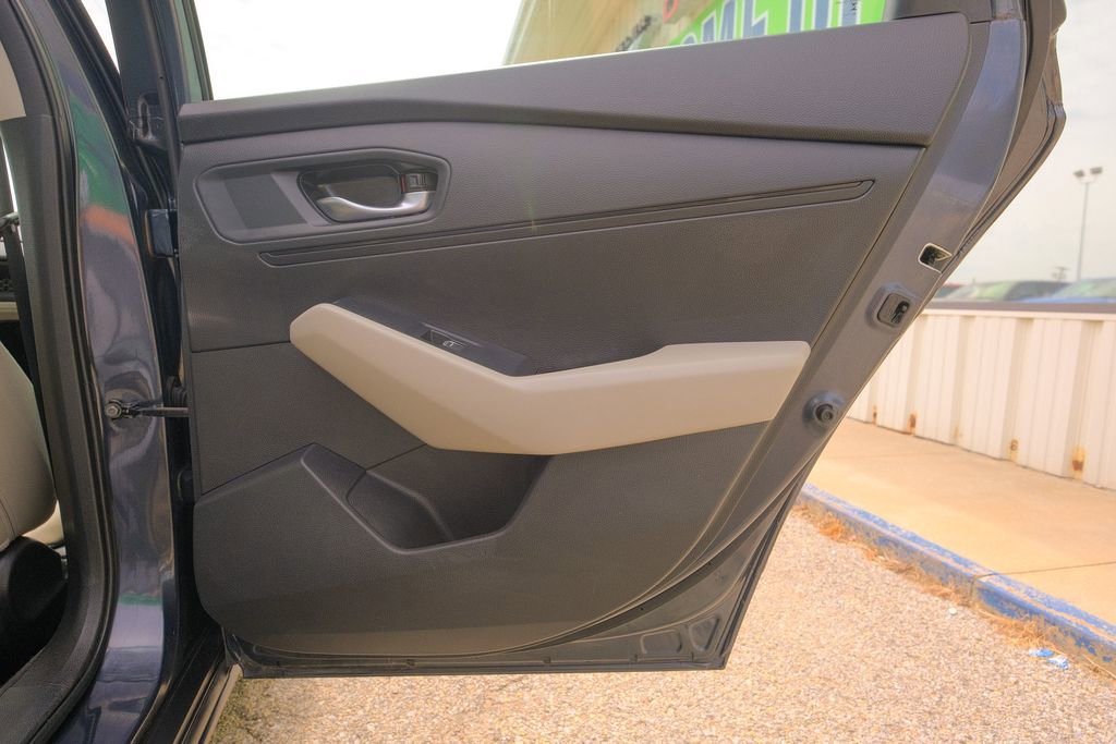 Used 2024 Honda Accord EX image 18