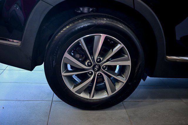 Used 2019 Hyundai Santa Fe SEL AWD/4WD image 35