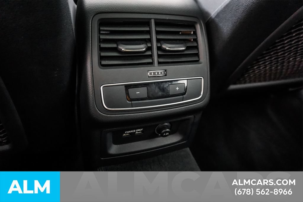 Used 2024 Audi A5 2.0T Premium Plus AWD/4WD image 53