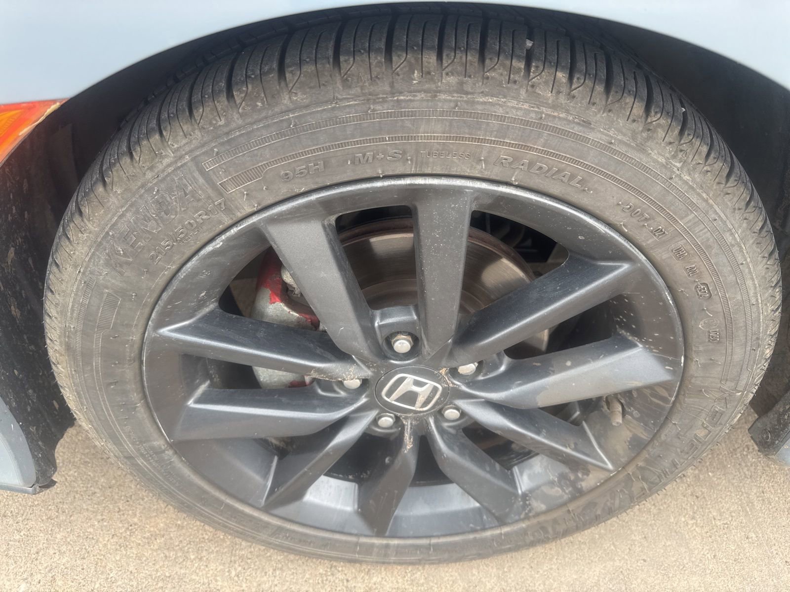 Used 2021 Honda Civic EX image 9