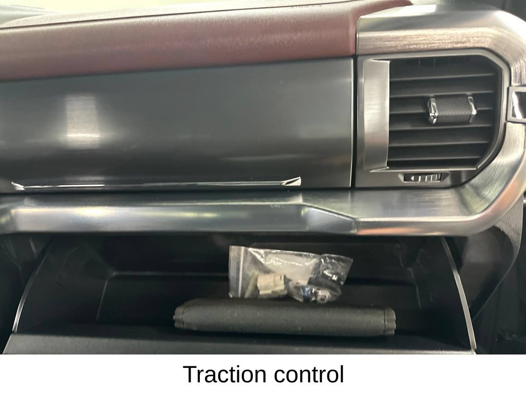 Used 2021 Ford F150 Lariat AWD/4WD image 25