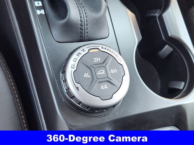 New 2026 Ford Bronco Badlands image 21