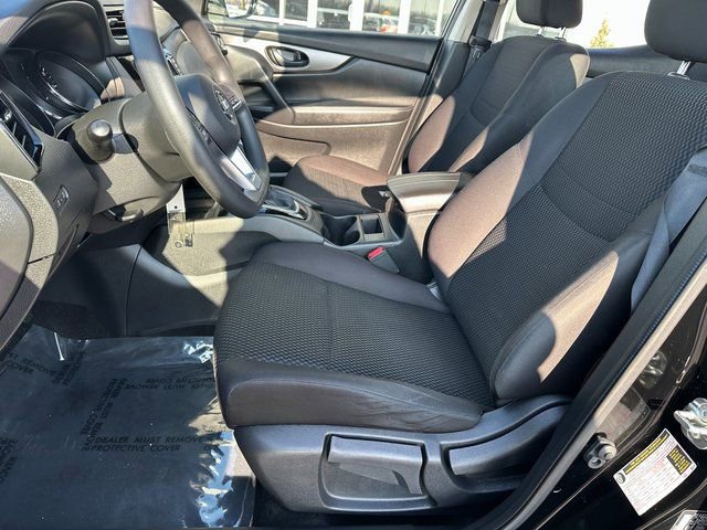 Used 2019 Nissan Rogue Sport S w/ Appearance Package image 17