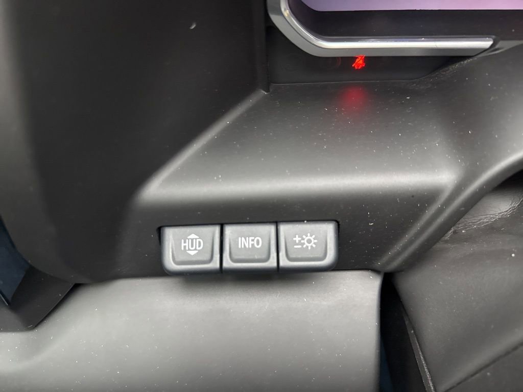 Used 2022 GMC Sierra 1500 Denali w/ Denali Reserve Package image 56