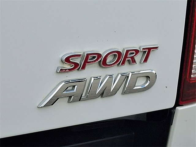 Used 2021 Honda Ridgeline Sport image 30