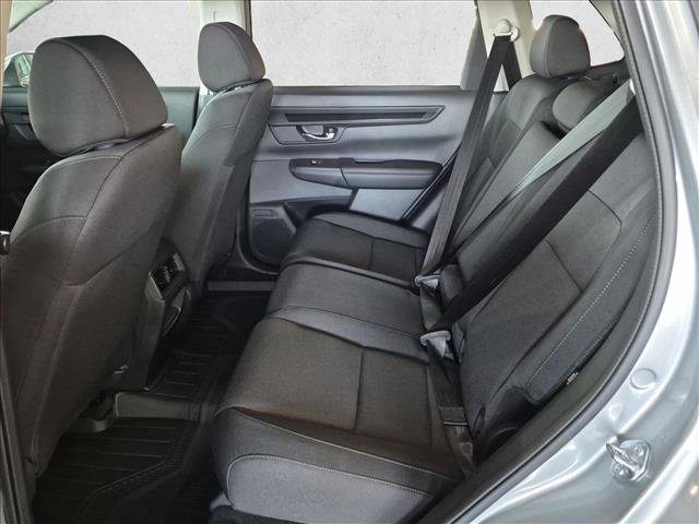 New 2026 Honda CR-V LX image 15