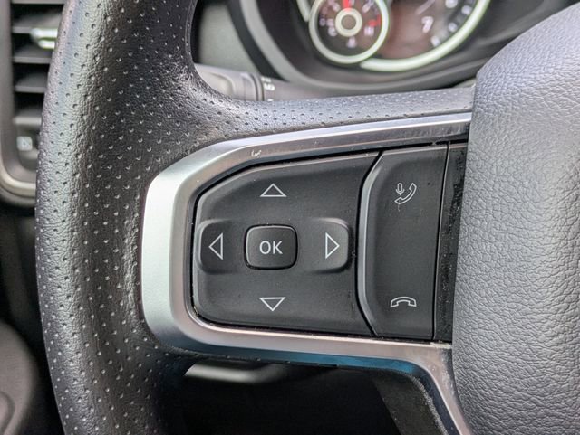 Used 2026 RAM 2500 Tradesman image 26