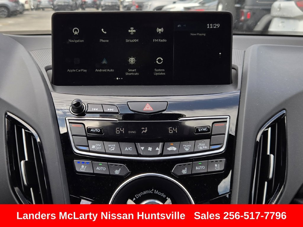 Used 2026 Acura RDX w/ Advance Package AWD/4WD image 19