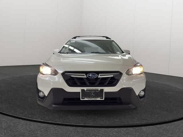 Used 2023 Subaru Crosstrek 2.0i Premium AWD/4WD image 2