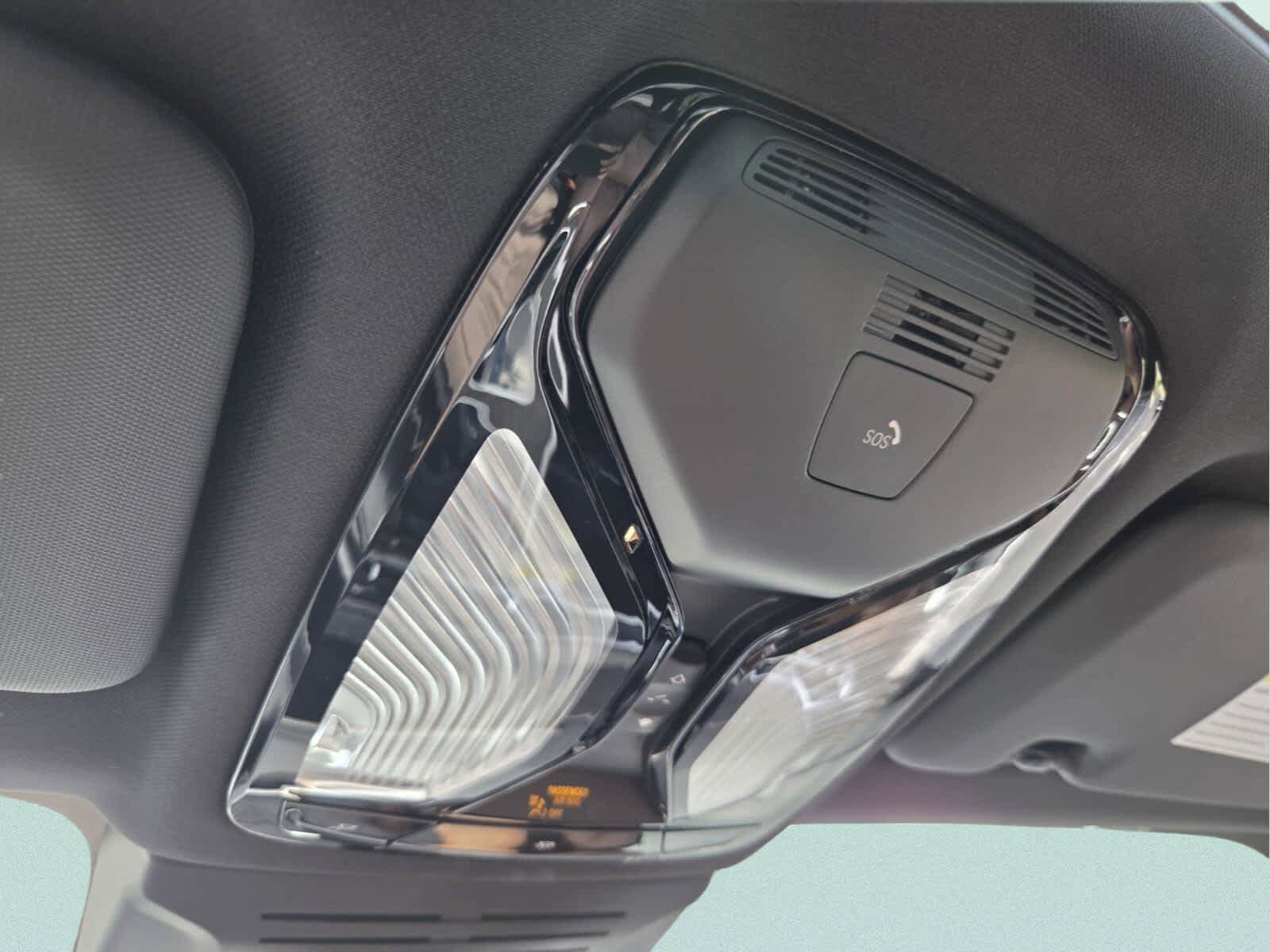 Certified 2026 BMW X5 sDrive40i RWD image 34