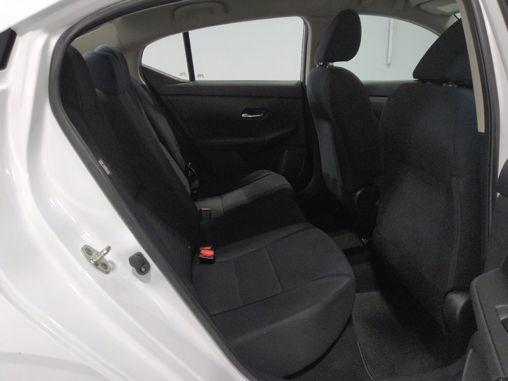Used 2021 Nissan Sentra S FWD image 19