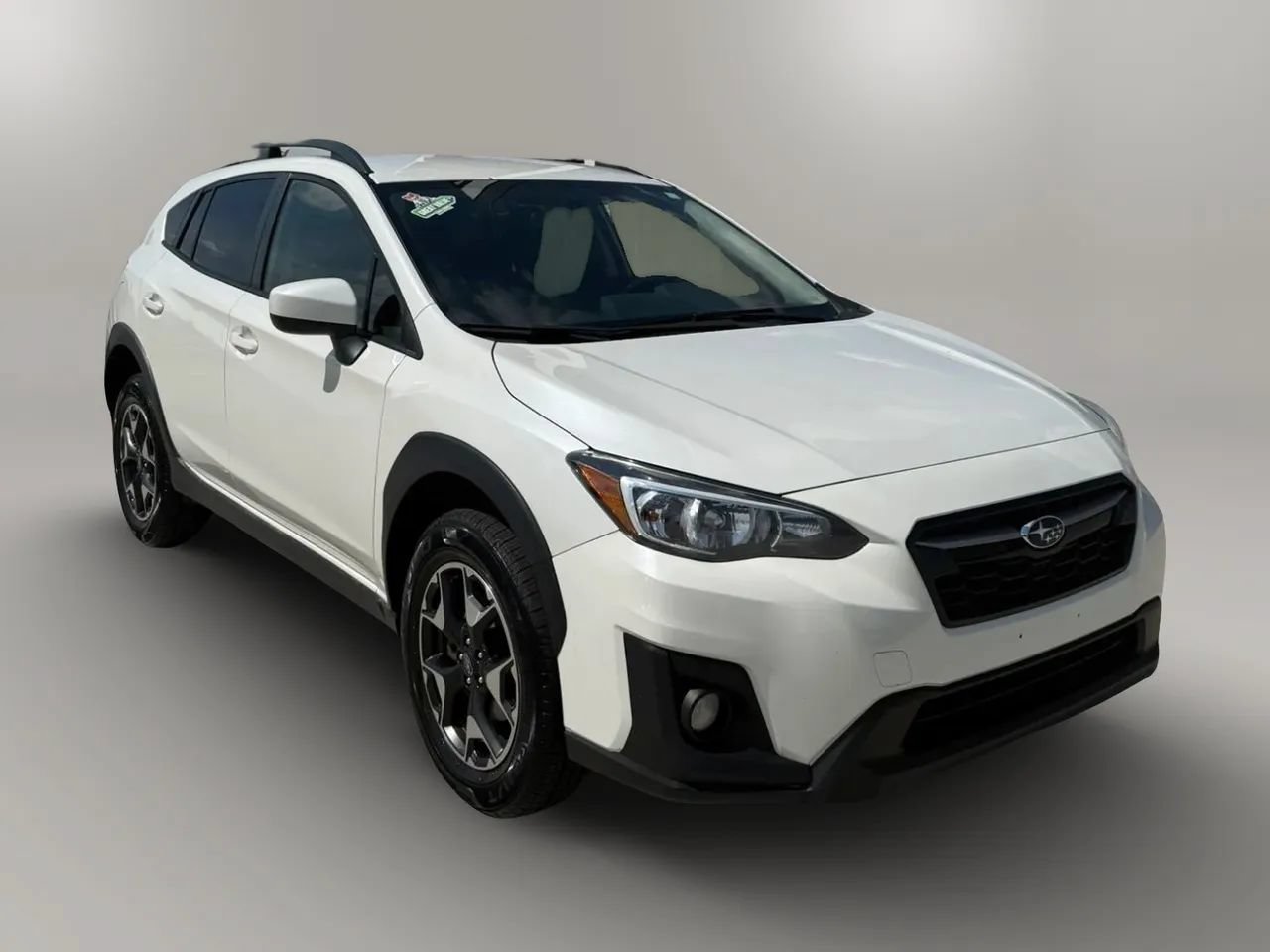 Used 2019 Subaru Crosstrek 2.0i Premium