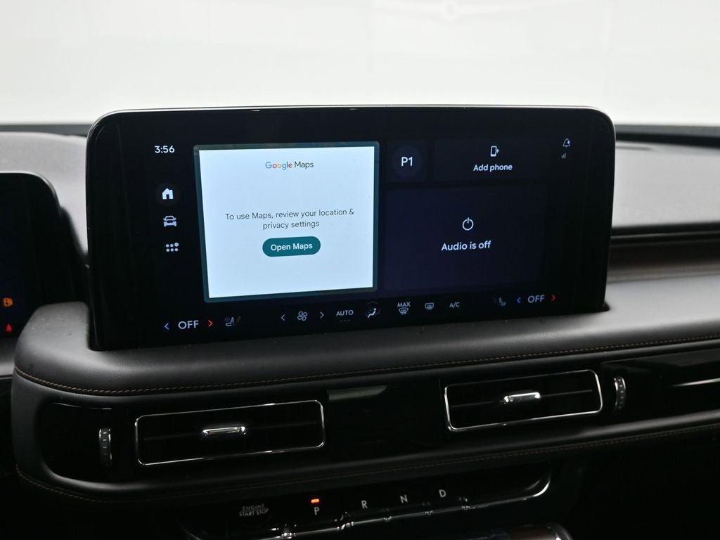 Used 2025 Lincoln Aviator Reserve w/ Equipment Group 201A image 16