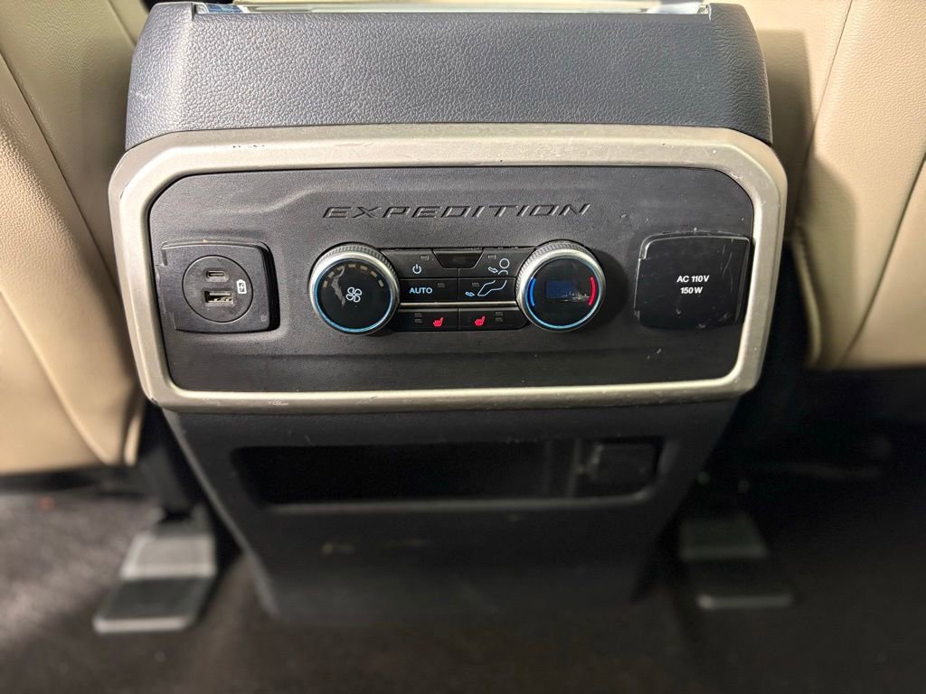 Used 2023 Ford Expedition Max Limited image 49