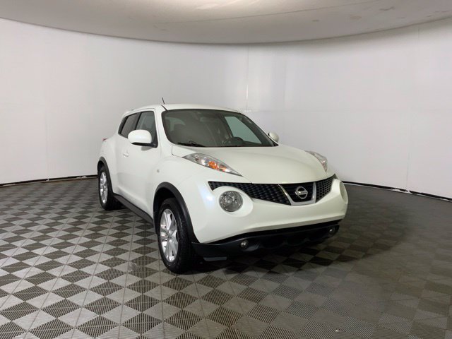 Used 2013 Nissan Juke SL AWD/4WD image 1