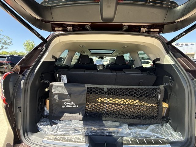 Used 2026 Subaru Ascent Touring AWD/4WD image 25