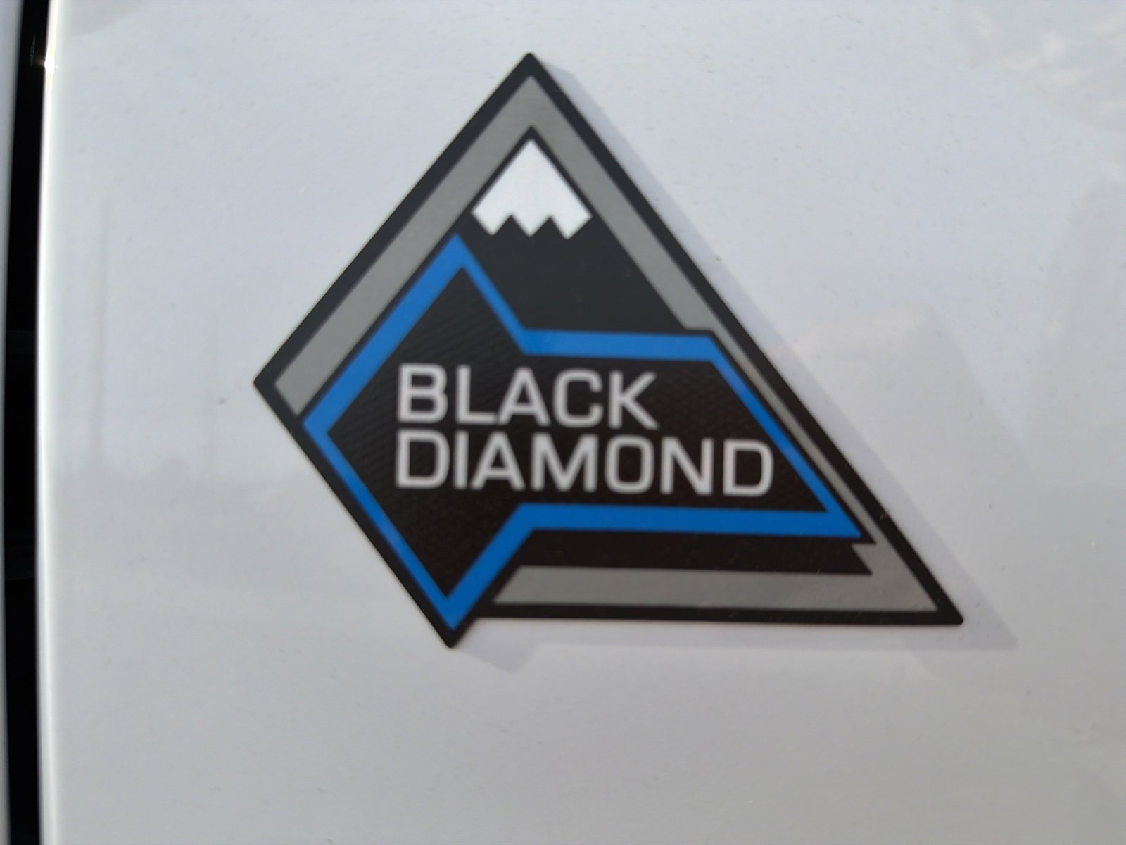 Used 2024 Ford Bronco Black Diamond image 34