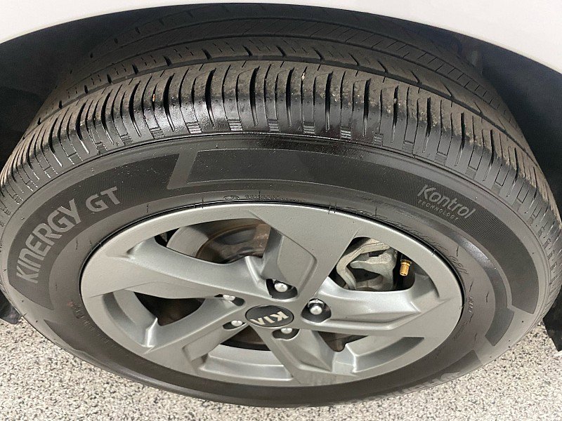 Used 2021 Kia K5 LXS image 20