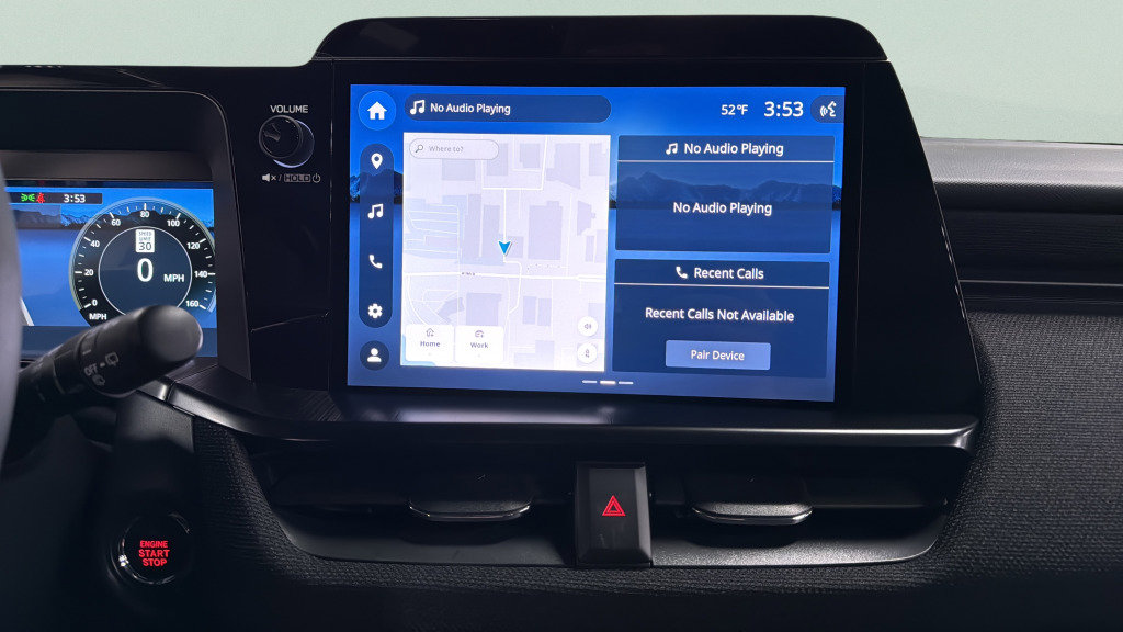 New 2026 Subaru Outback Limited AWD/4WD image 26