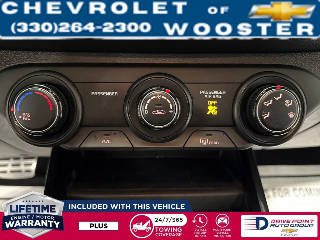 Used 2021 Kia Forte GT-Line image 24