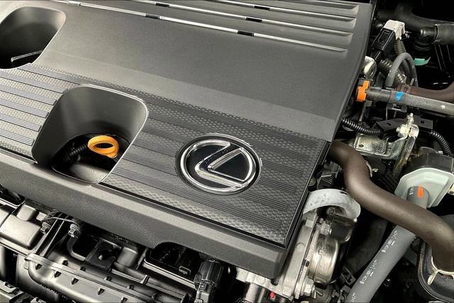 Certified 2024 Lexus ES 250 w/ Premium Package AWD/4WD image 31