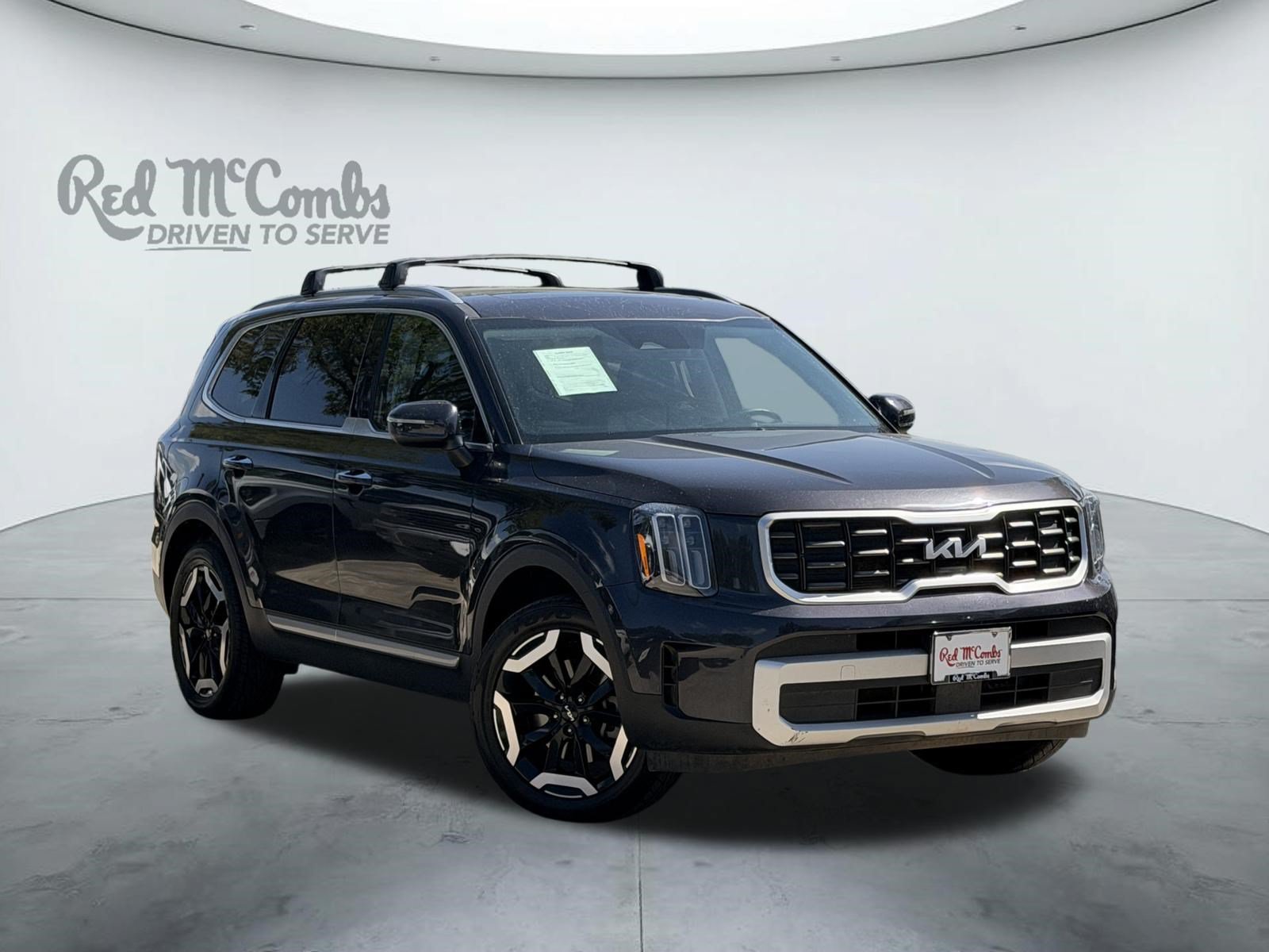 Used 2025 Kia Telluride S