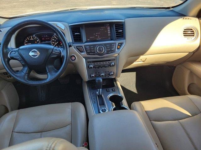 Used 2020 Nissan Pathfinder SL image 14
