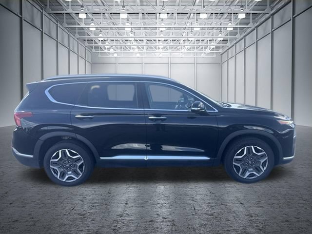 Used 2022 Hyundai Santa Fe Limited w/ Cargo Package FWD image 6