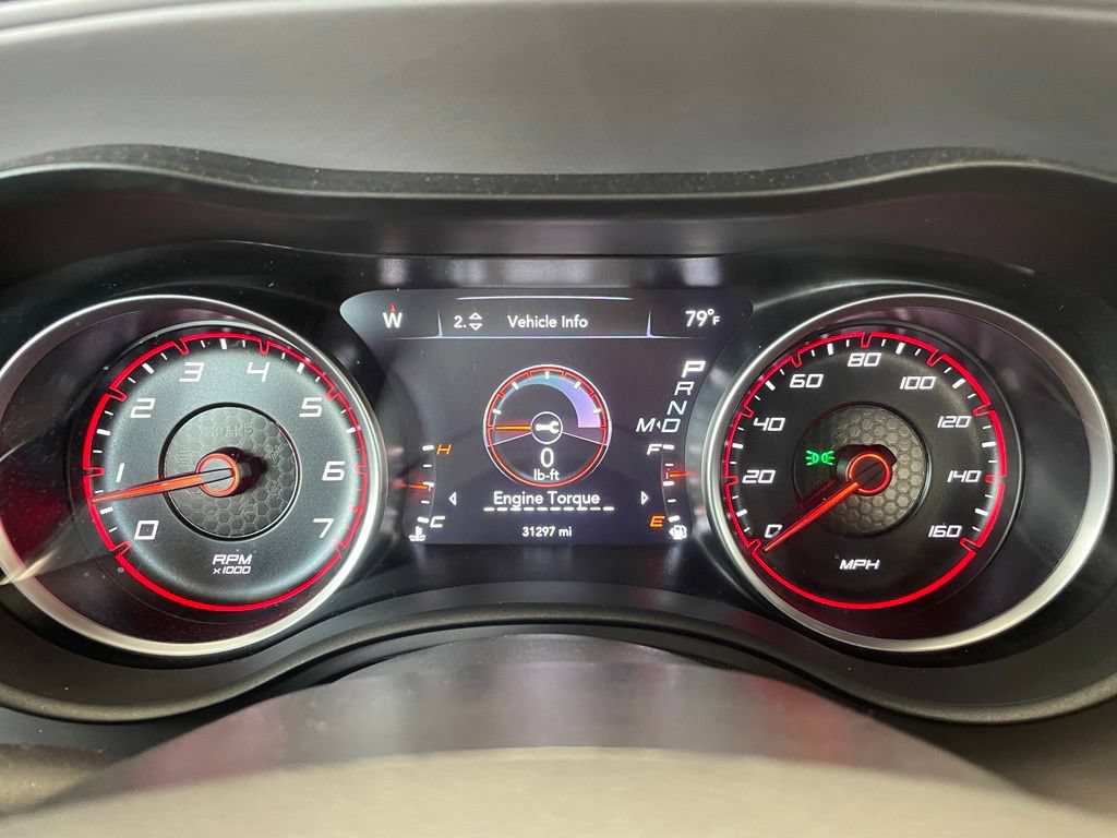 Used 2023 Dodge Charger R/T RWD image 6