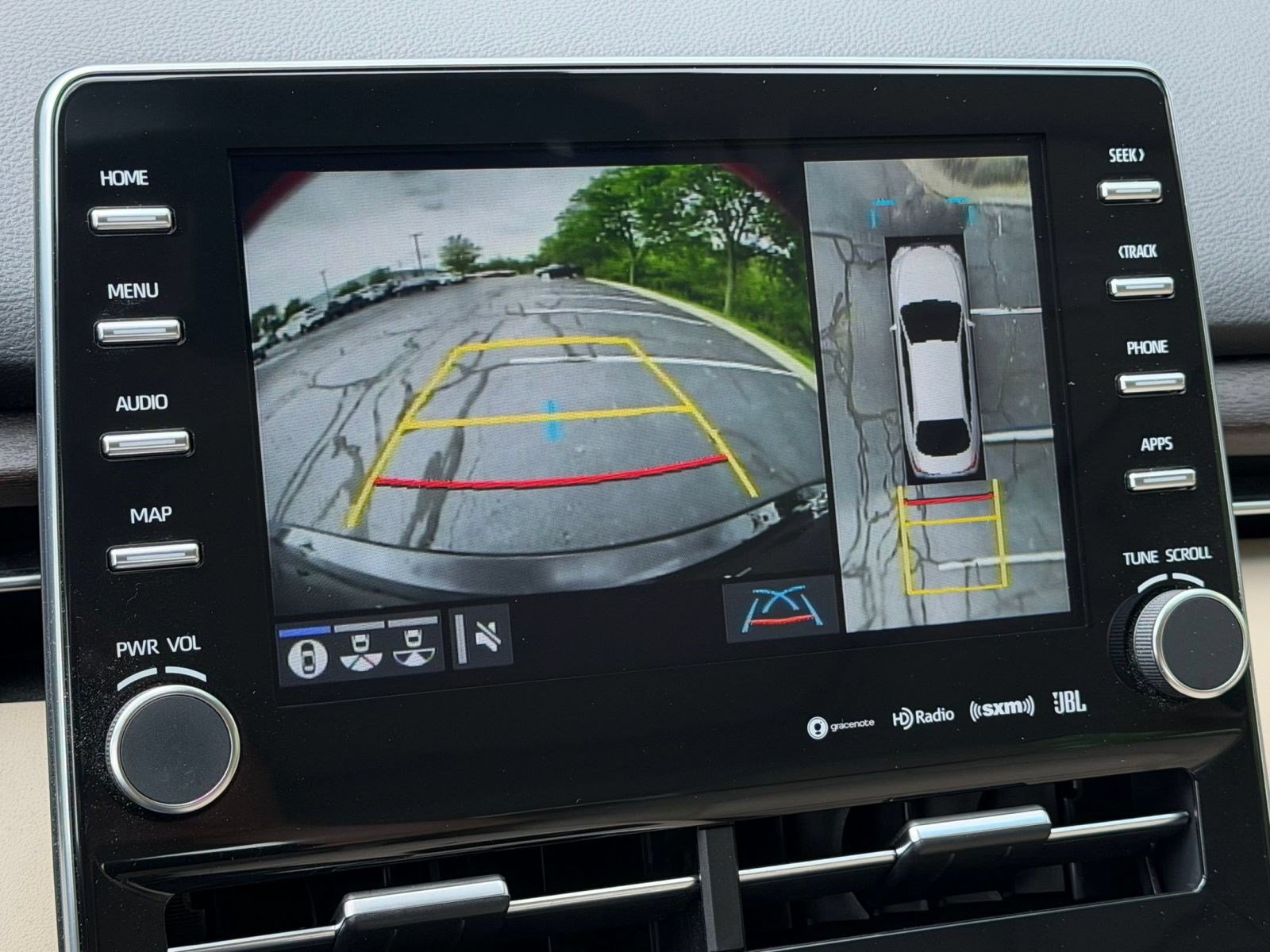 Used 2019 Toyota Avalon Limited w/ Advanced Safety Package FWD image 30