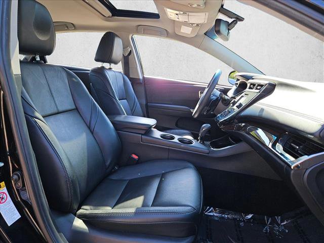 Used 2015 Toyota Avalon XLE Touring w/ Preferred Accessory Package FWD image 22