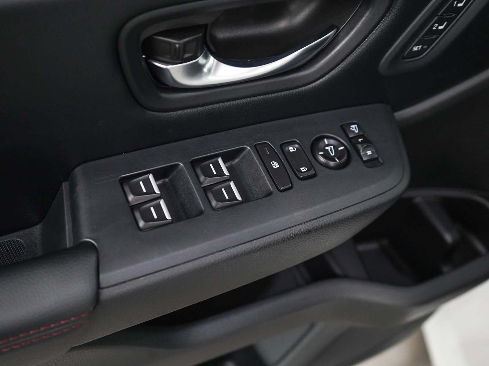 Used 2023 Honda Pilot Elite image 20
